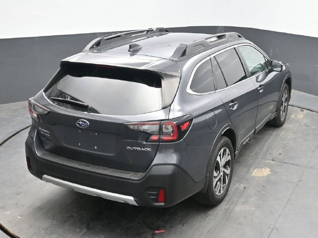 Used 2022 Subaru Outback Limited AWD/4WD image 38