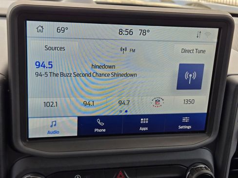 Used 2024 Ford Bronco Sport Big Bend image 23