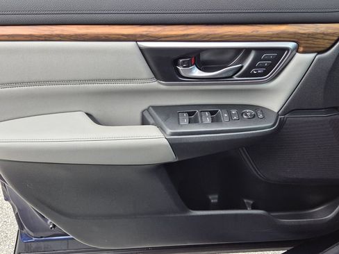 Certified 2018 Honda CR-V EX-L image 31