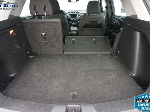Used 2023 Chevrolet TrailBlazer LS image 18