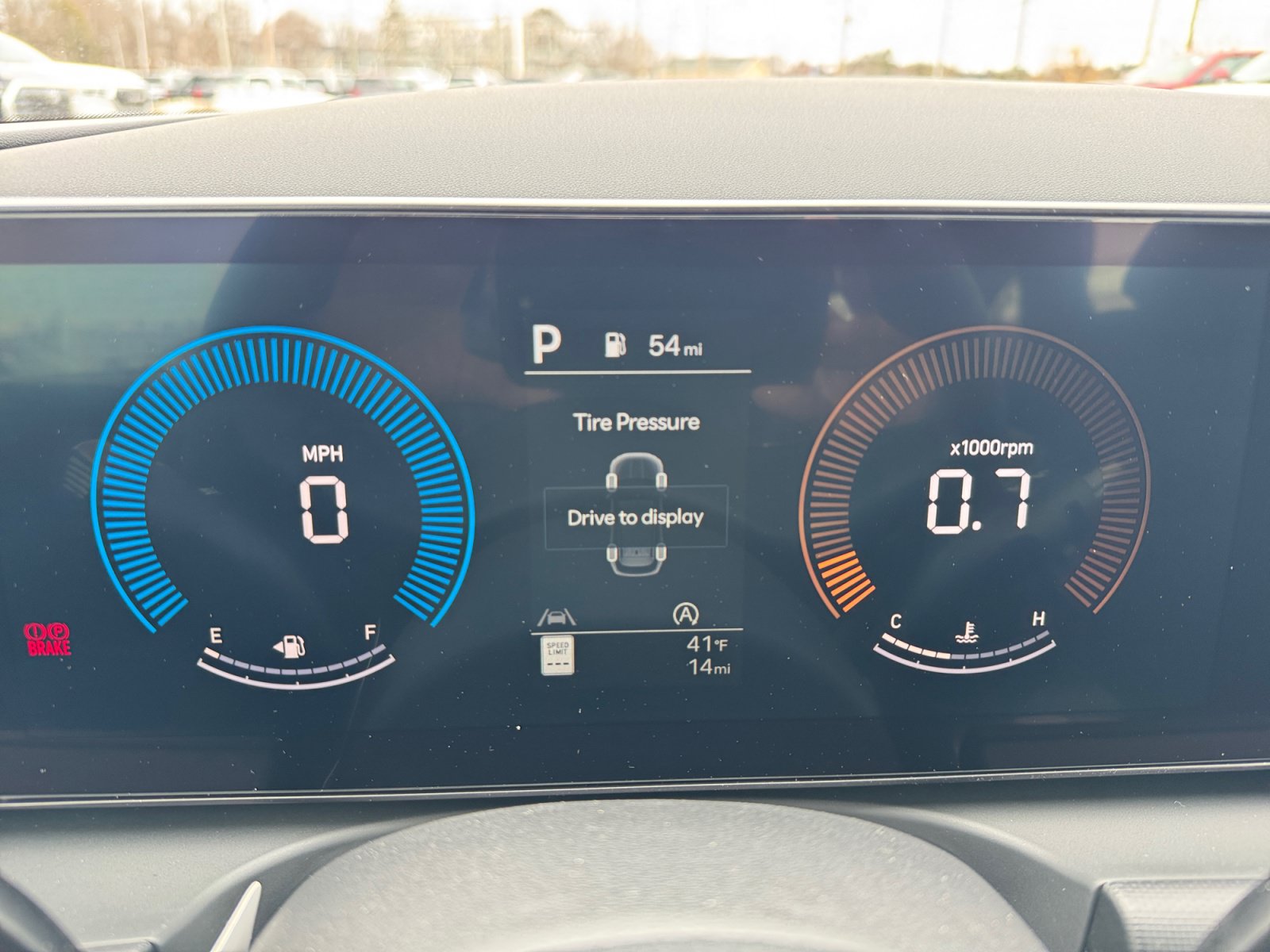 New 2026 Hyundai Tucson SE AWD/4WD image 32