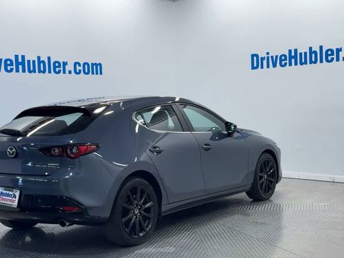 Used 2024 MAZDA MAZDA3 s image 2