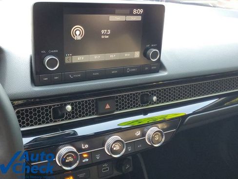 Used 2024 Honda Civic Sport image 22
