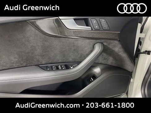 Used 2019 Audi S5 Premium Plus AWD/4WD image 19