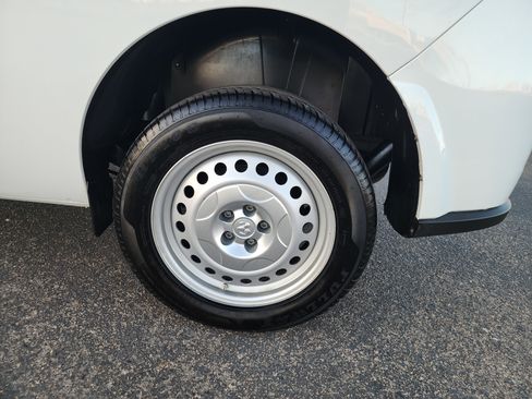 Used 2022 RAM ProMaster City Tradesman image 8