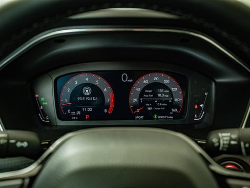 Used 2026 Acura Integra A-Spec FWD image 21