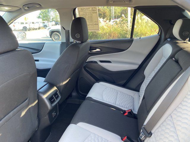 Used 2020 Chevrolet Equinox LS FWD image 19