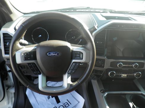 Used 2022 Ford F350 King Ranch w/ King Ranch Ultimate Package image 23