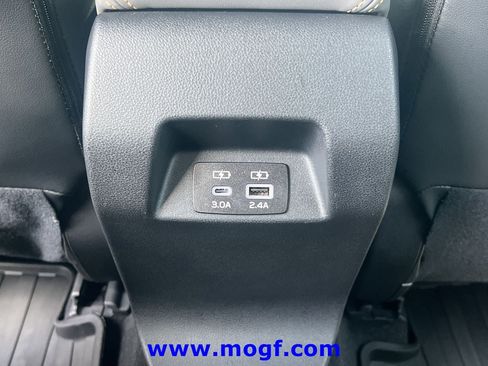 Used 2024 Subaru Crosstrek 2.5i Sport AWD/4WD image 23
