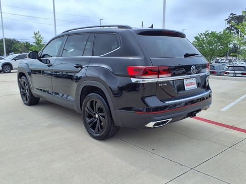 Used 2023 Volkswagen Atlas SE FWD image 7