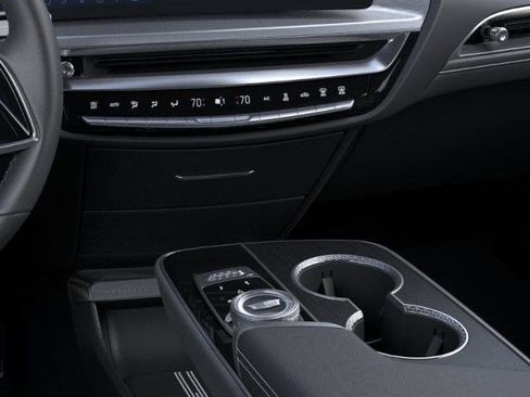 New 2025 Cadillac Lyriq Sport image 23