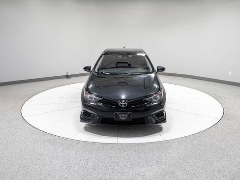 Used 2017 Toyota Corolla iM w/ All-Weather Mat Package image 25