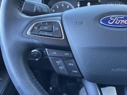 Used 2020 Ford EcoSport SE image 10
