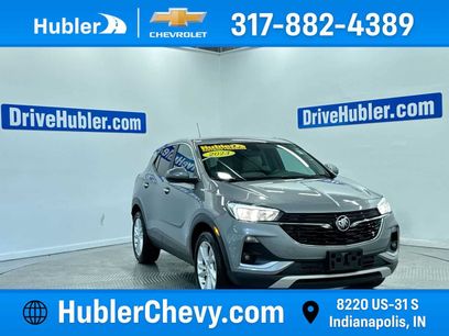Used 2023 Buick Encore GX Preferred w/ Cold Weather Comfort Package