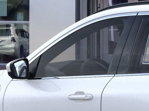 New 2025 Ford Escape SE w/ PHEV Premium Package FWD image 20