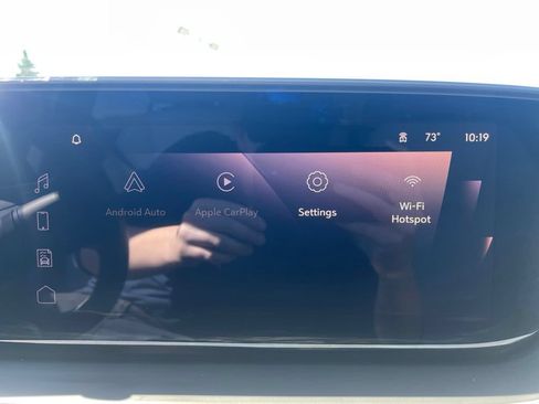 Certified 2024 Buick Encore GX Preferred AWD/4WD image 16