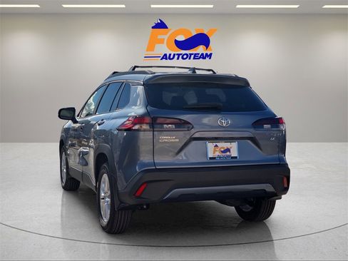 New 2026 Toyota Corolla Cross LE image 6