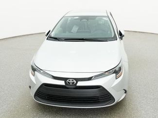 New 2026 Toyota Corolla LE video 2