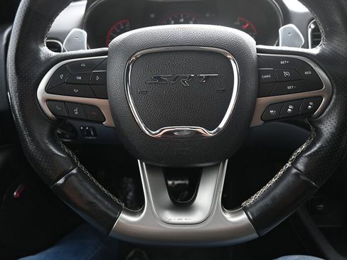 Used 2018 Dodge Durango SRT w/ Technology Group image 36