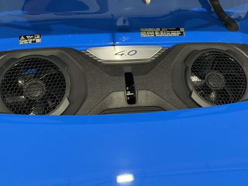 Certified 2022 Porsche 911 GT3 RWD image 18