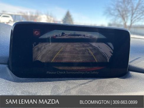 Used 2020 MAZDA CX-5 Sport image 6