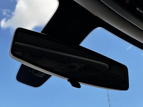 Certified 2021 Chevrolet Silverado 1500 Custom Trail Boss image 27