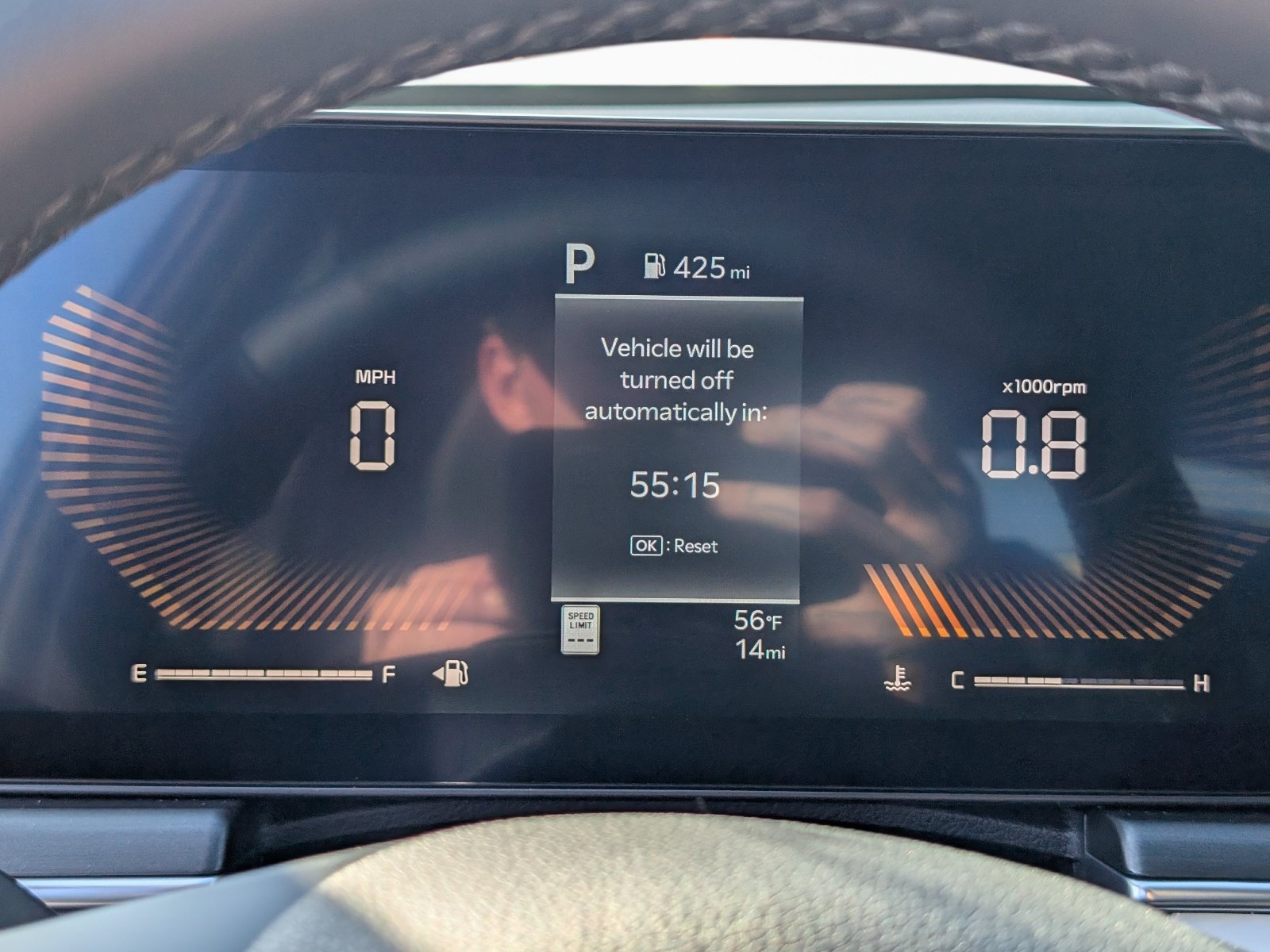 New 2027 Kia K5 GT-Line w/ GT-Line Premium Package FWD image 21