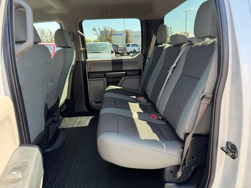 Used 2017 Ford F150 XL w/ XL Power Equipment Group AWD/4WD image 31