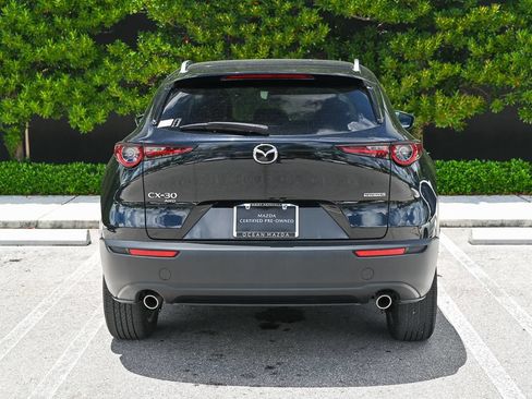 Certified 2023 MAZDA CX-30 AWD 2.5 S w/ Select Package image 5