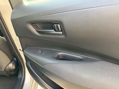 Used 2024 Toyota Corolla LE image 20