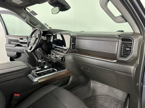 Used 2023 GMC Sierra 1500 Elevation image 23