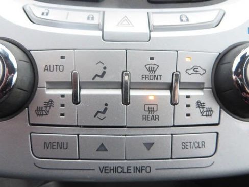 Used 2015 GMC Terrain SLT image 50