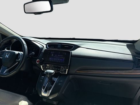 Used 2022 Honda CR-V EX-L image 32