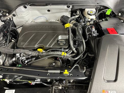 Used 2026 Buick Envista Preferred FWD image 41