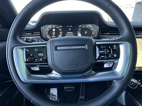 Used 2023 Land Rover Range Rover SE image 48