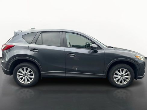 Used 2014 MAZDA CX-5 Touring w/ Touring Technology Package AWD/4WD image 2
