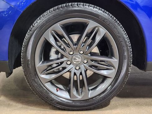Used 2022 Acura RDX A-Spec FWD image 28