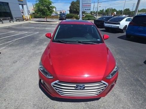 Used 2017 Hyundai Elantra Value Edition image 2