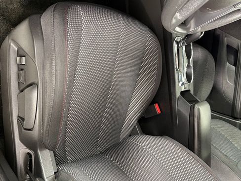 Used 2017 GMC Terrain SLE FWD image 11