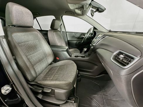 Used 2024 Chevrolet Equinox LT w/ LPO, Floor Liner Package FWD image 29