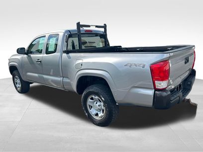 Used 2017 Toyota Tacoma SR