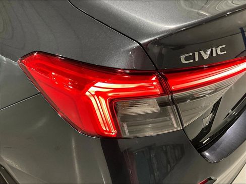 Used 2024 Honda Civic LX image 22