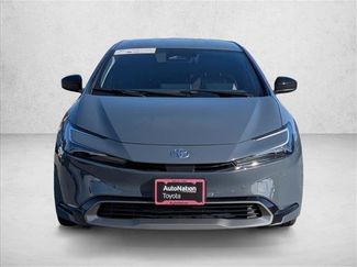 Used 2024 Toyota Prius XLE FWD video 2