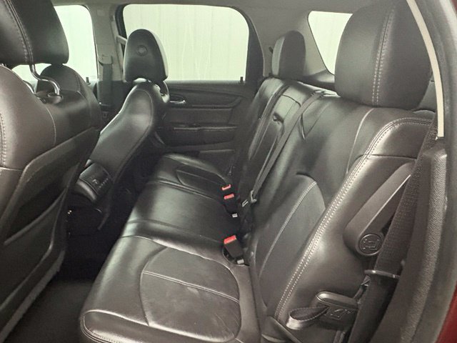 Used 2017 GMC Acadia Limited SLT AWD/4WD image 11