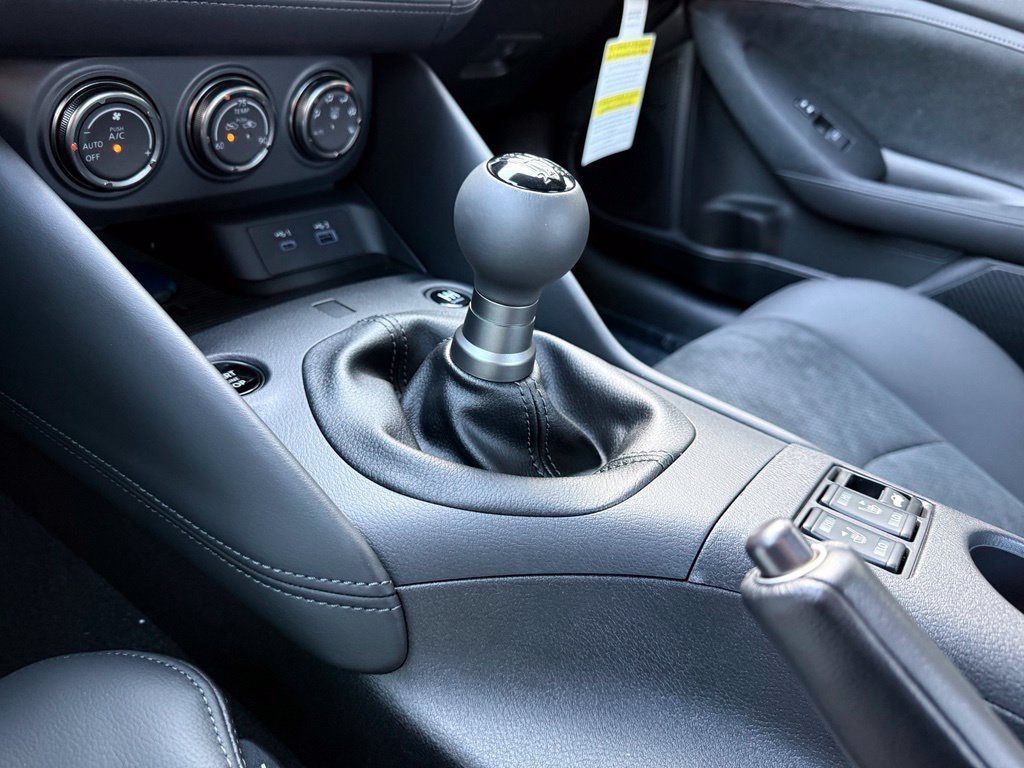 New 2027 Nissan Z Performance RWD image 25