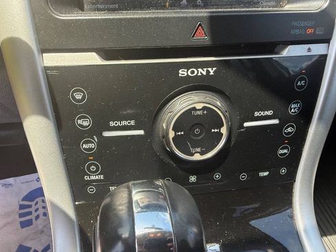 Used 2012 Ford Edge Limited FWD image 21