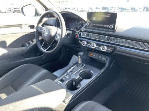 Certified 2023 Honda Civic Sport image 24