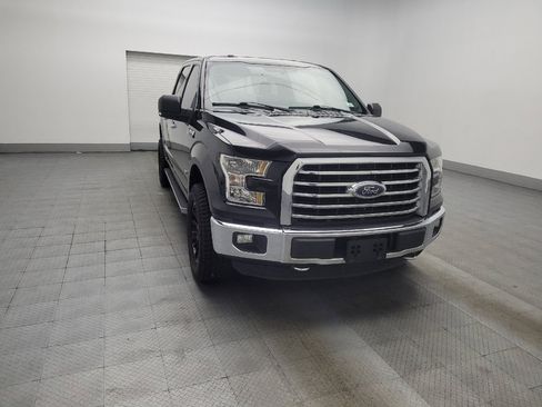 Used 2016 Ford F150 XLT w/ Equipment Group 302A Luxury image 13