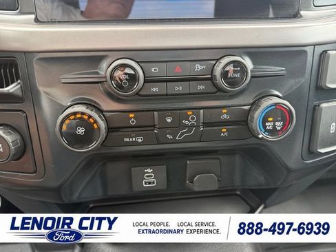 Used 2026 Ford F150 XL w/ Equipment Group 103A High RWD image 26