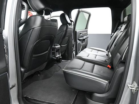 Used 2025 RAM 1500 Laramie image 26